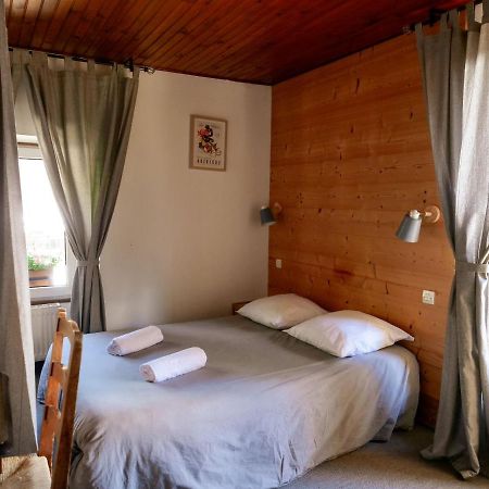 Doume'S Lodge Les Deux Alpes Zewnętrze zdjęcie