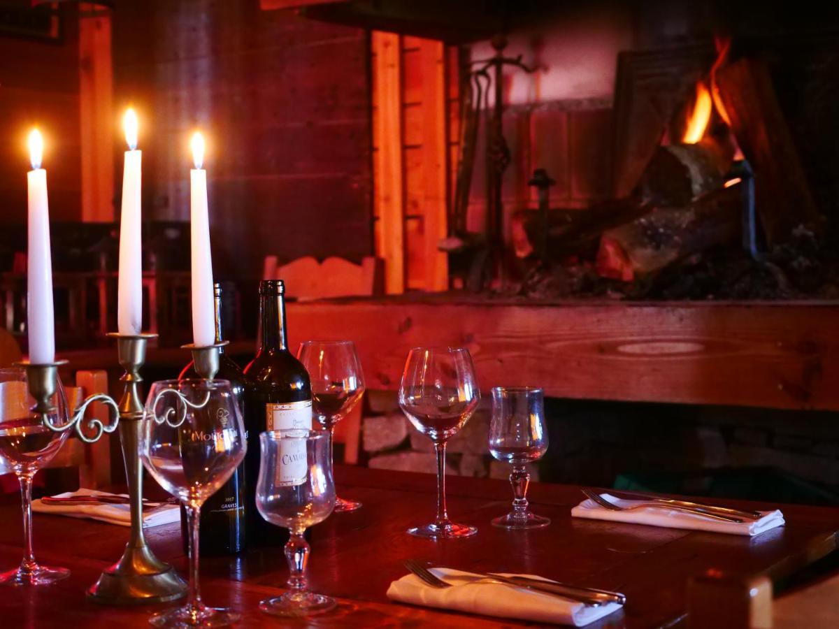 Doume'S Lodge Les Deux Alpes Zewnętrze zdjęcie