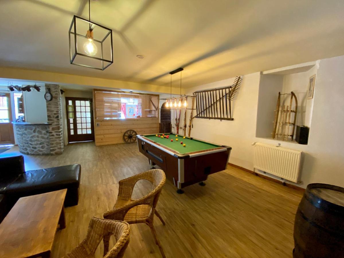 Doume'S Lodge Les Deux Alpes Zewnętrze zdjęcie
