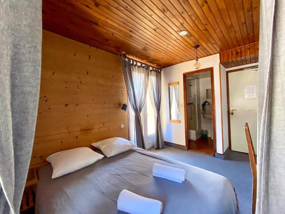 Doume'S Lodge Les Deux Alpes Zewnętrze zdjęcie