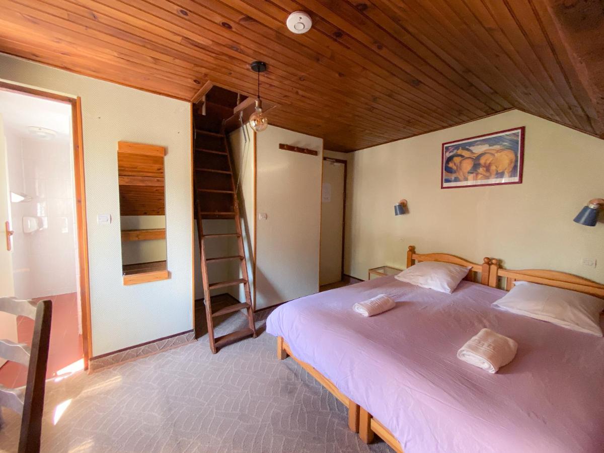 Doume'S Lodge Les Deux Alpes Zewnętrze zdjęcie