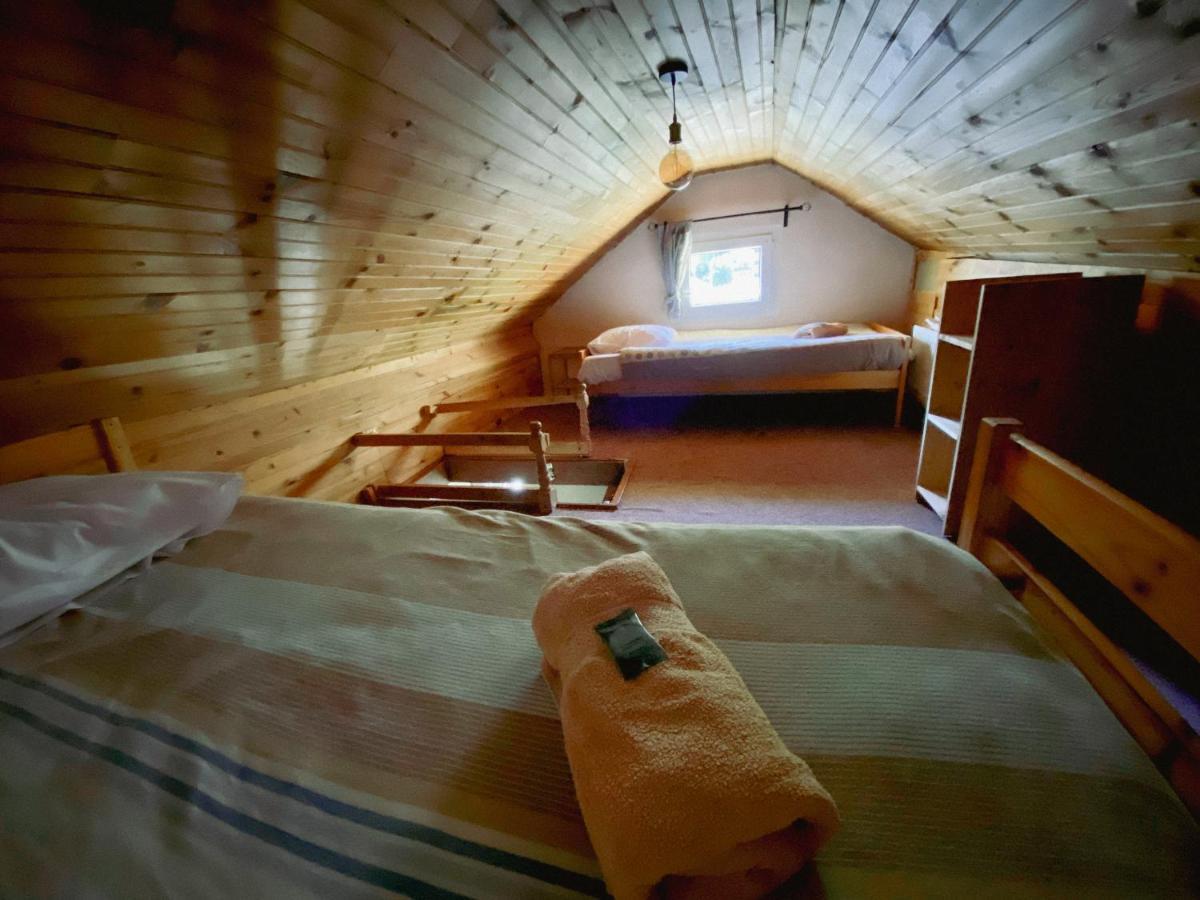 Doume'S Lodge Les Deux Alpes Zewnętrze zdjęcie