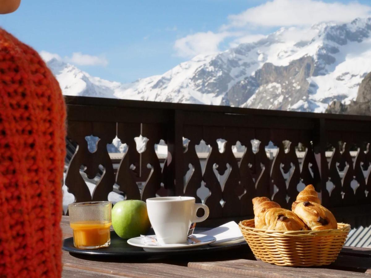 Doume'S Lodge Les Deux Alpes Zewnętrze zdjęcie
